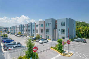 2561 Ne 193rd St 1107 Miami, FL 33180 - MLS#A11976180