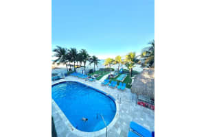 18683 Collins Av 2306 Sunny Isles Beach, FL 33160 - MLS#A11976191