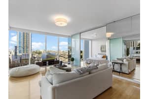 1040 Biscayne Blvd 1107 Miami, FL 33132 - MLS#A11976199