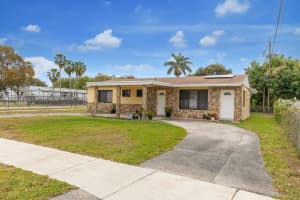 6200 Sw 18th St, North Lauderdale