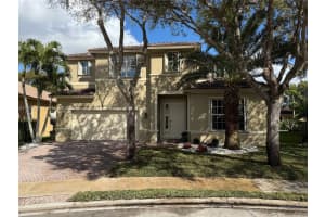 4160 Cascade Ter, Weston