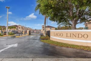 6445 Sw 130th Pl 603 Miami, FL 33183 - MLS#A11976220