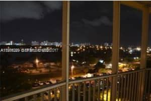 1780 Ne 191st St 806-2, Miami