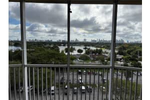 1780 Ne 191st St 806-2 Miami, FL 33179 - MLS#A11976229