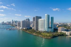 1900 N Bayshore Dr APT 2512, Miami, FL 33132, Sold 05/28/26