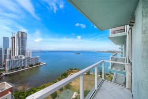 1900 N Bayshore Dr APT 2512, Miami, FL 33132, Sold 05/28/26