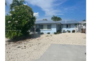 160 10th St Marathon, FL 33051 - MLS#A11976241