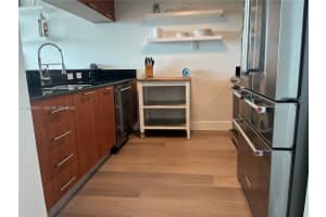 1800 N Bayshore Dr 3810 Miami, FL 33132 - MLS#A11976253