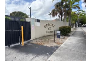 3190 Bird Ave 15 Coconut Grove, FL 33133 - MLS#A11976273