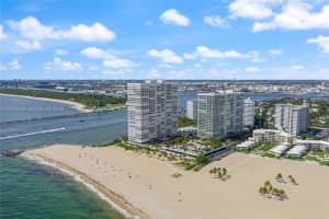 2100 S Ocean Ln 502 Fort Lauderdale, FL 33316 - MLS#A11976283