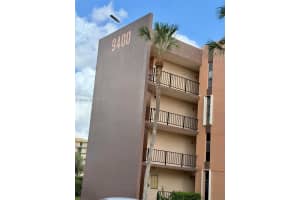 9400 West Flagler St 312, Miami