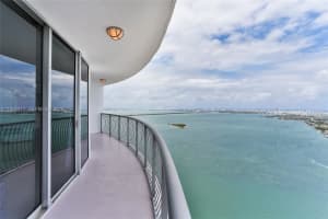 1750 N Bayshore Dr 5002 Miami, FL 33132 - MLS#A11976311