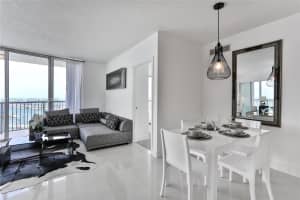 1750 N Bayshore Dr 5002 Miami, FL 33132 - MLS#A11976311