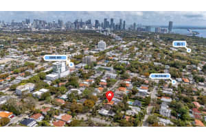 1780 Sw 23rd St Miami, FL 33145 - MLS#A11976316