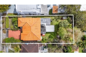 1780 Sw 23rd St Miami, FL 33145 - MLS#A11976316