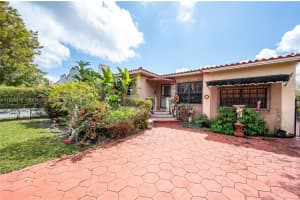 1780 Sw 23rd St Miami, FL 33145 - MLS#A11976316