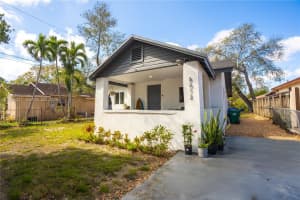 8012 Nw 10th Ct Miami, FL 33150 - MLS#A11976317