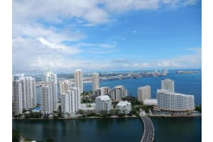 950 Brickell Bay Dr 4508 Miami, FL 33131 - MLS#A11976318