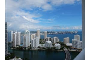 950 Brickell Bay Dr 4508 Miami, FL 33131 - MLS#A11976318