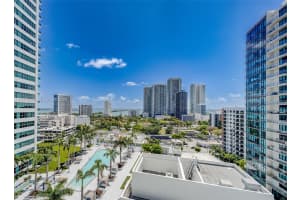 3301 Ne 1st Ave H1402 Miami, FL 33137 - MLS#A11976322