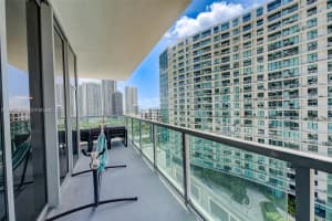 3301 Ne 1st Ave H1402 Miami, FL 33137 - MLS#A11976322