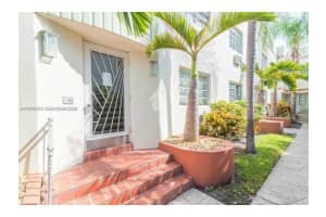 817 Meridian Ave APT 4, Miami Beach, FL 33139, - MLS#A11976331