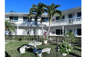 118 Northampton F 118, West Palm Beach