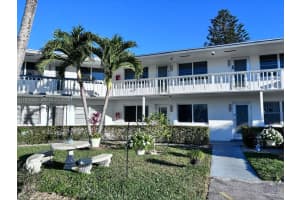 118 Northampton F 118 West Palm Beach, FL 33417 - MLS#A11976345