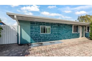 7861 Sheridan St, Hollywood