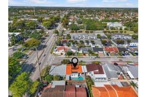 7121 Sw 102nd Ct Miami, FL 33173 - MLS#A11976367