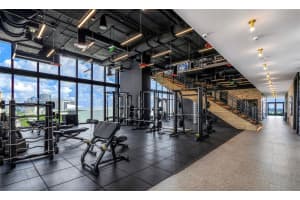 398 Ne 5th St Ph 4701 Miami, FL 33132 - MLS#A11976376