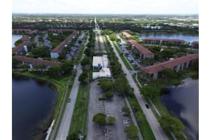 12500 Sw 5th Ct 307m Pembroke Pines, FL 33027 - MLS#A11976377