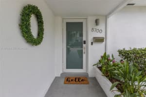 8700 N Miami Ave 8700 El Portal, FL 33150 - MLS#A11976393