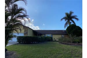 1424 Sw Egret Way, Palm City