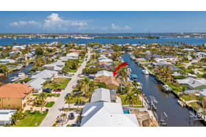 1424 Sw Egret Way Palm City, FL 34990 - MLS#A11976397