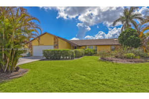 1424 Sw Egret Way Palm City, FL 34990 - MLS#A11976397