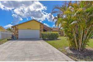 1424 Sw Egret Way Palm City, FL 34990 - MLS#A11976397