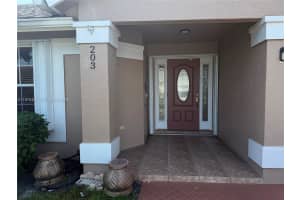 203 N Moccasin Trl N Jupiter, FL 33458 - MLS#A11976405