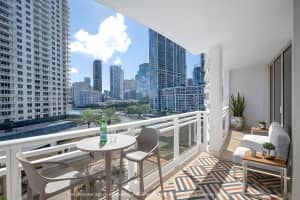 901 Brickell Key Blvd 901 Miami, FL 33131 - MLS#A11976407