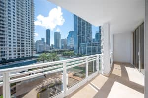901 Brickell Key Blvd 901 Miami, FL 33131 - MLS#A11976407