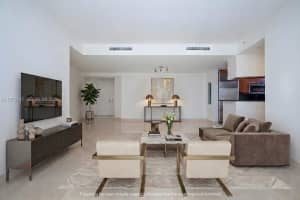 901 Brickell Key Blvd 901 Miami, FL 33131 - MLS#A11976407