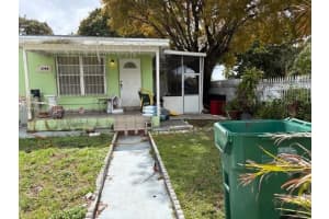 2994 NW 101st St, Miami, FL 33147, Sold 04/10/26