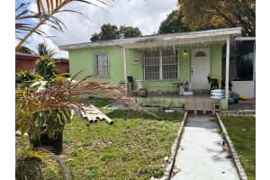 2994 NW 101st St, Miami, FL 33147, Sold 04/10/26