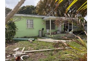 2994 NW 101st St, Miami, FL 33147, Sold 04/10/26