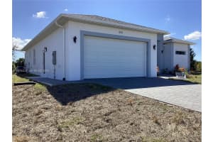 1120 NE 32nd Ln, Cape Coral, FL 33909, - MLS#A11976423