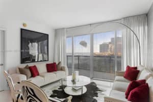 495 Brickell Ave 805 Miami, FL 33131 - MLS#A11976440