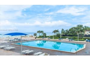 3180 S Ocean Dr 1018 Hallandale Beach, FL 33009 - MLS#A11976443