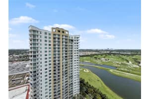 1755 E Hallandale Beach Blvd 2207e Hallandale Beach, FL 33009 - MLS#A11976448