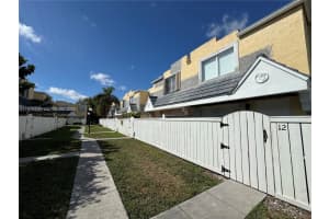 4580 Sw 68th Ct Cir 162 Miami, FL 33155 - MLS#A11976450