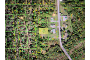 234 Rhythm Drive Lake Placid, FL 33852 - MLS#A11976454